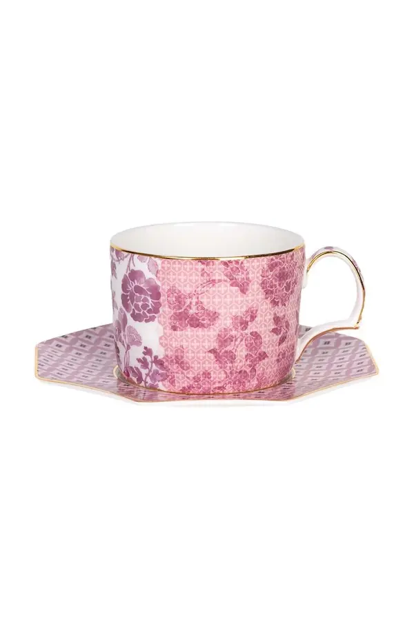 Palais Royal Skodelica s podstavkom Palais Royal Tea Delight 150 ml