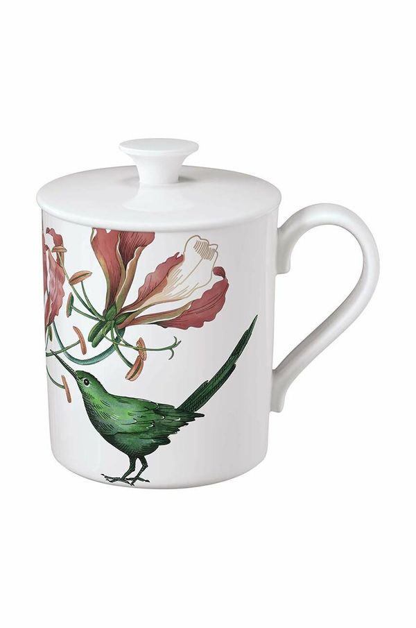 Villeroy & Boch Skodelica s pokrovom Villeroy & Boch Avarua Gifts