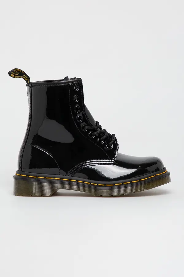 Dr. Martens Škornji 1460 W