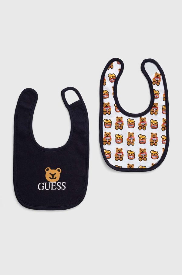 Guess Slinček za dojenčka Guess 2-pack