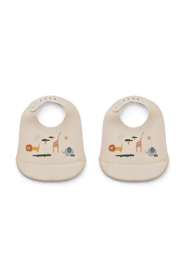 Liewood Slinček za dojenčka Liewood 2-pack