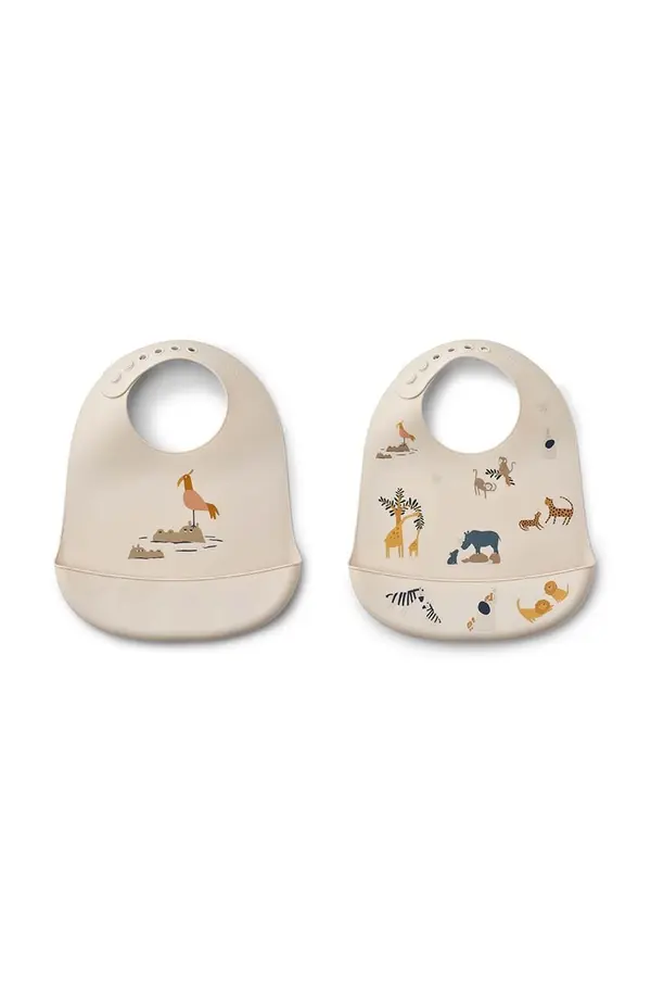Liewood Slinček za dojenčka Liewood Tilda 2-pack