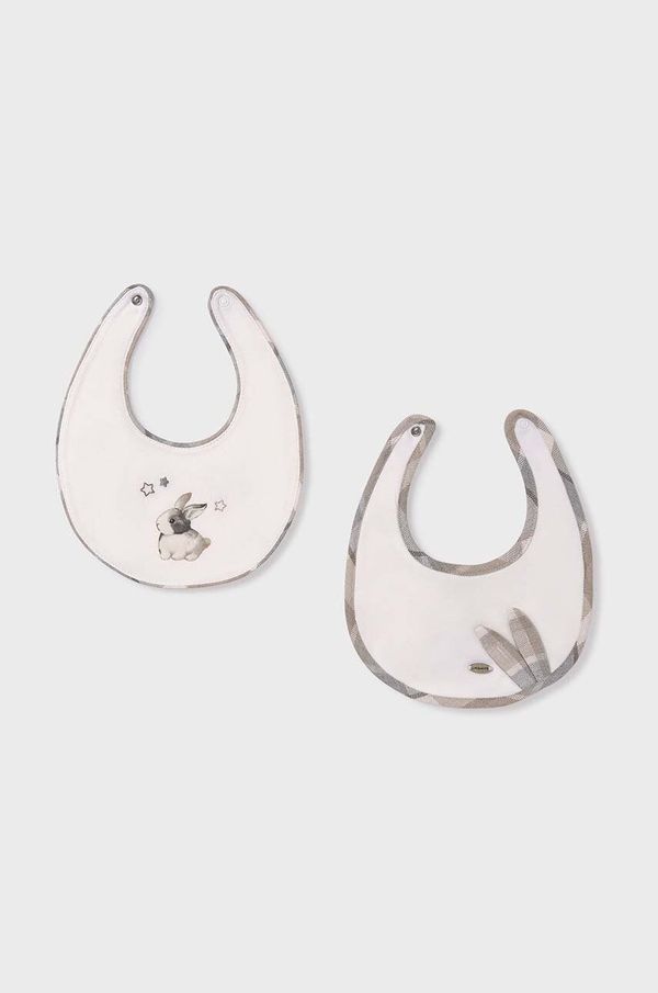 Mayoral Newborn Slinček za dojenčka Mayoral Newborn 2-pack 9485