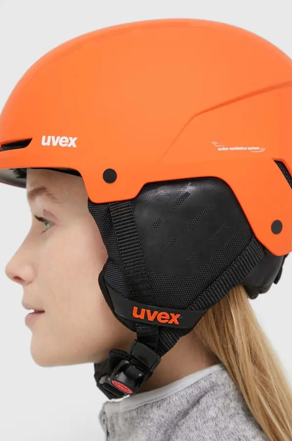 Uvex Smučarska čelada Uvex Stance
