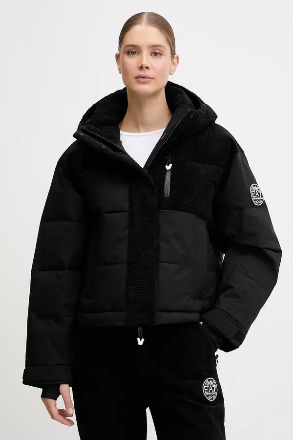 EA7 Emporio Armani Smučarska jakna EA7 Emporio Armani