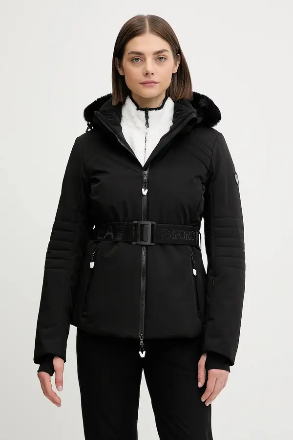 EA7 Emporio Armani Smučarska jakna EA7 Emporio Armani