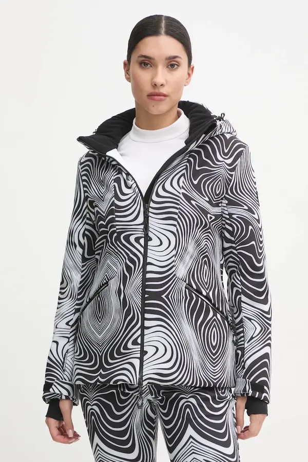 EA7 Emporio Armani Smučarska jakna EA7 Emporio Armani