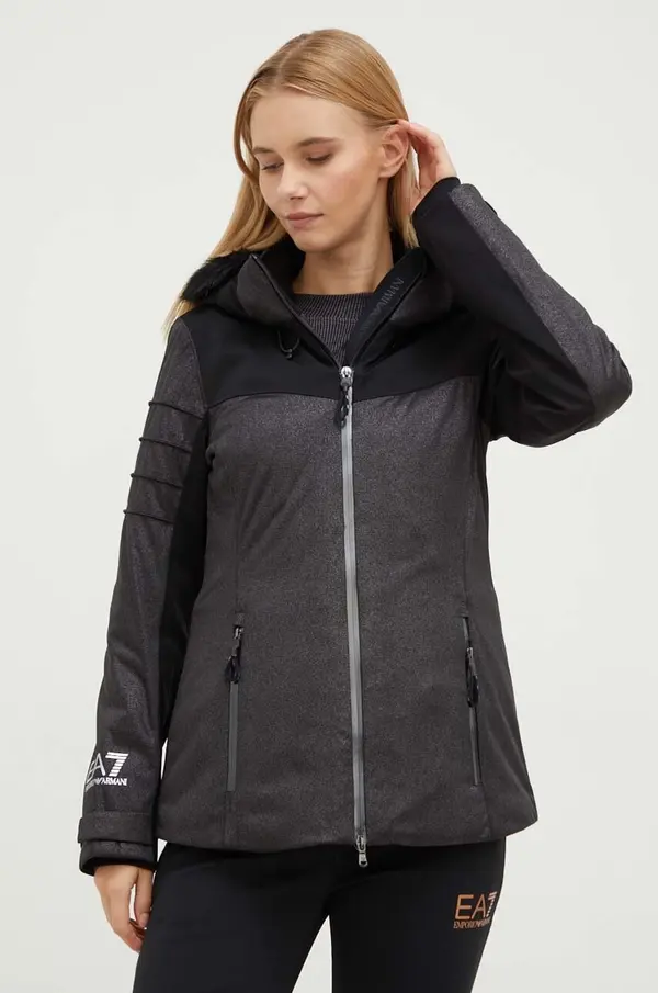 EA7 Emporio Armani Smučarska jakna EA7 Emporio Armani