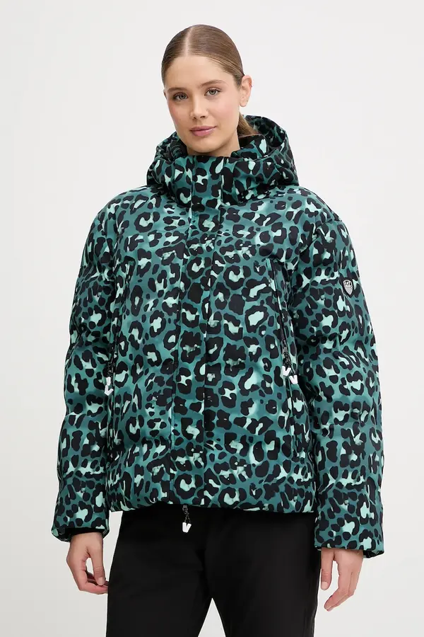 EA7 Emporio Armani Smučarska jakna EA7 Emporio Armani