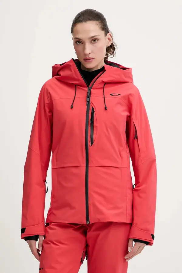 Oakley Smučarska jakna Oakley CANOPY