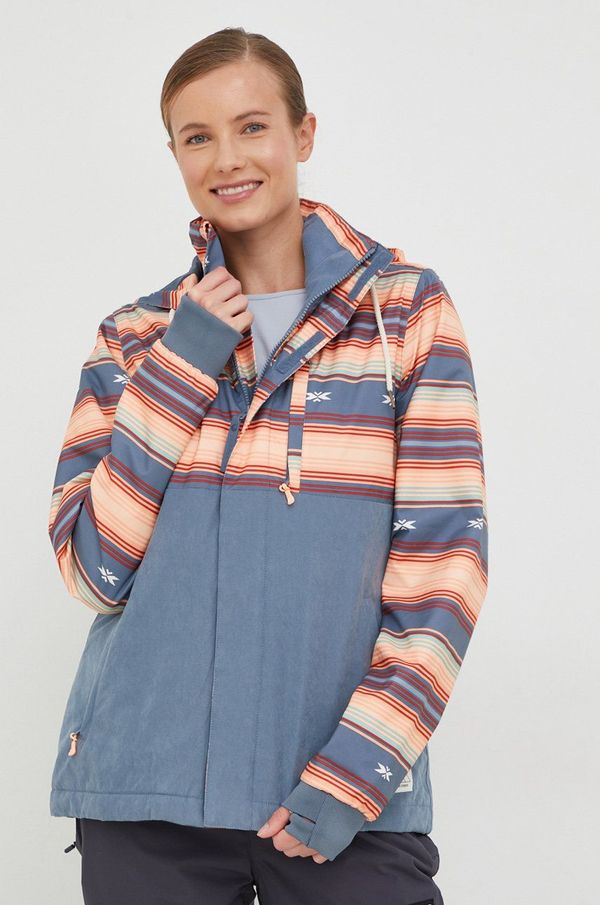 Protest Smučarska jakna Protest Prtokayt