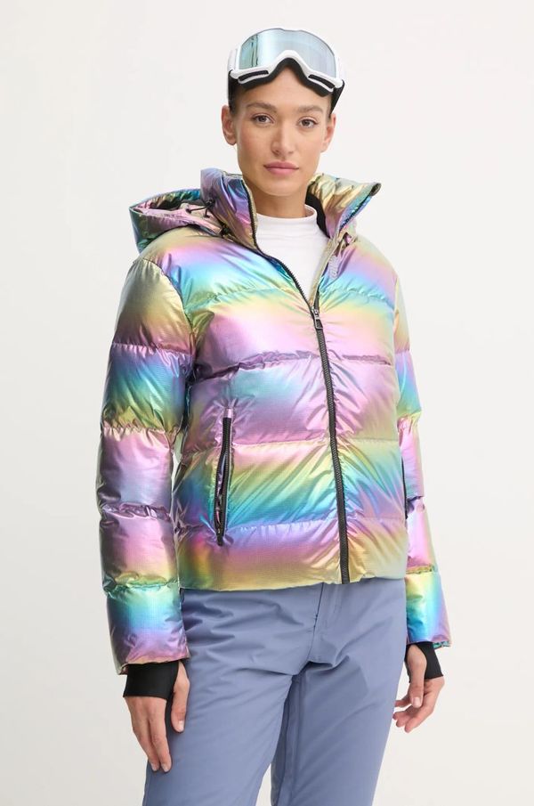 Colmar Smučarska jakna s puhom Colmar zlata barva, 2811.2YS