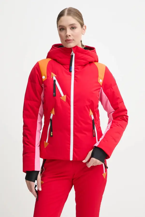 Rossignol Smučarska jakna s puhom Rossignol Pilot x JCC