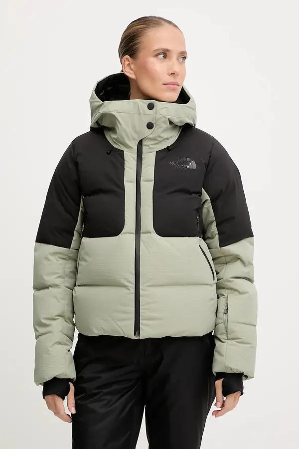The North Face Smučarska jakna s puhom The North Face Cold Spell