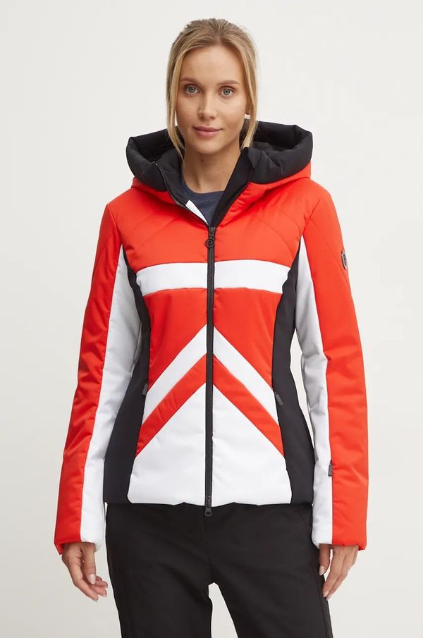 Sportalm Smučarska jakna Sportalm Delphia oranžna barva, 1820552191