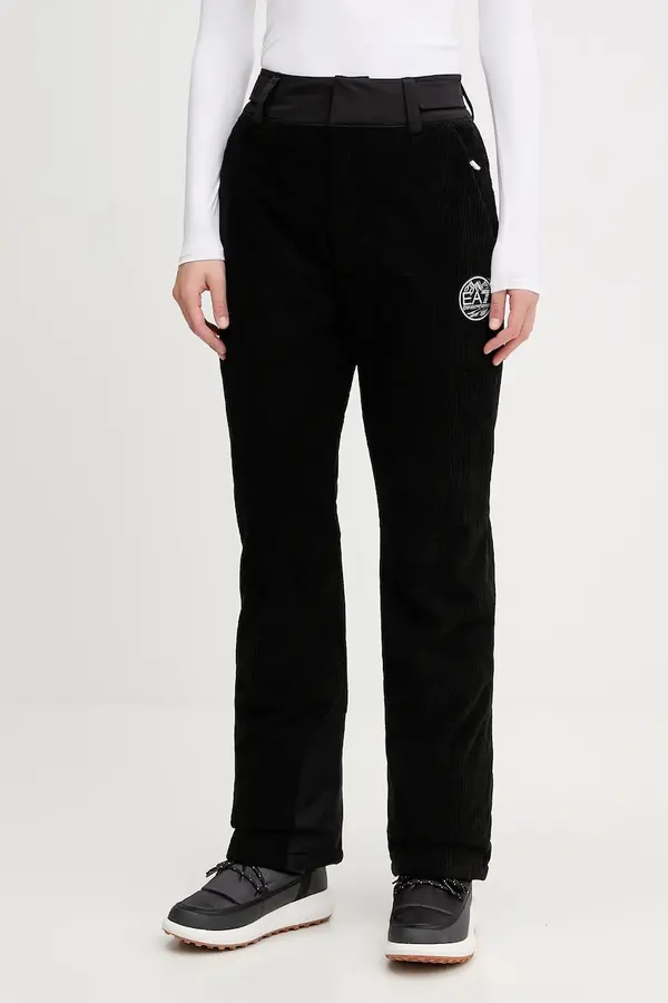 EA7 Emporio Armani Smučarske hlače EA7 Emporio Armani