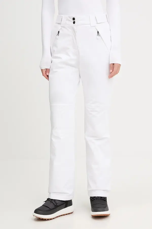 EA7 Emporio Armani Smučarske hlače EA7 Emporio Armani
