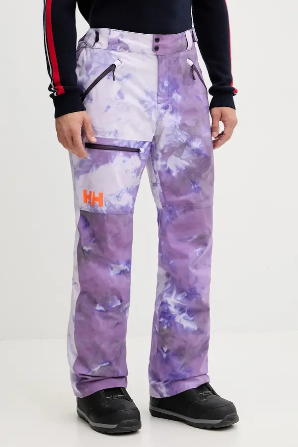 Helly Hansen Smučarske hlače Helly Hansen SOGN
