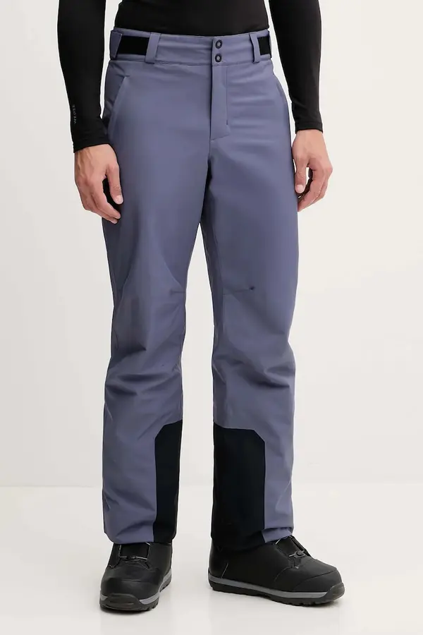 Rossignol Smučarske hlače Rossignol INSULATED