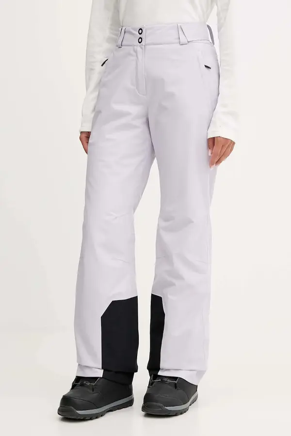 Rossignol Smučarske hlače Rossignol INSULATED SKI