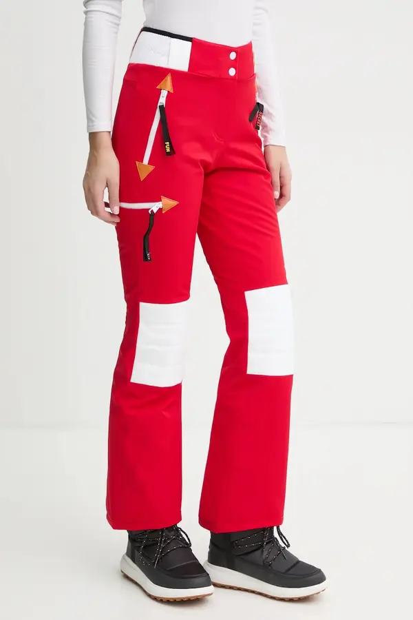 Rossignol Smučarske hlače Rossignol Pilot x JCC