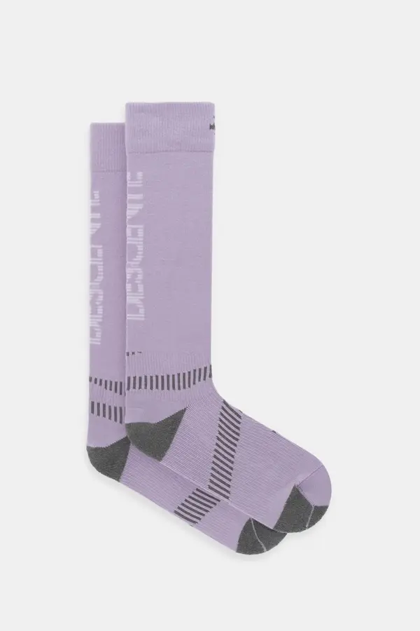 Descente Smučarske nogavice Descente Arch Spiral Sox