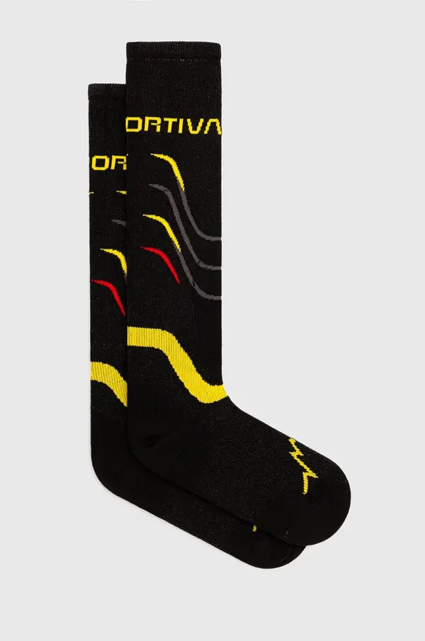 La Sportiva Smučarske nogavice LA Sportiva Skialp