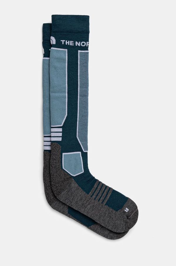 The North Face Smučarske nogavice The North Face Resort NF0A882N4OJ1