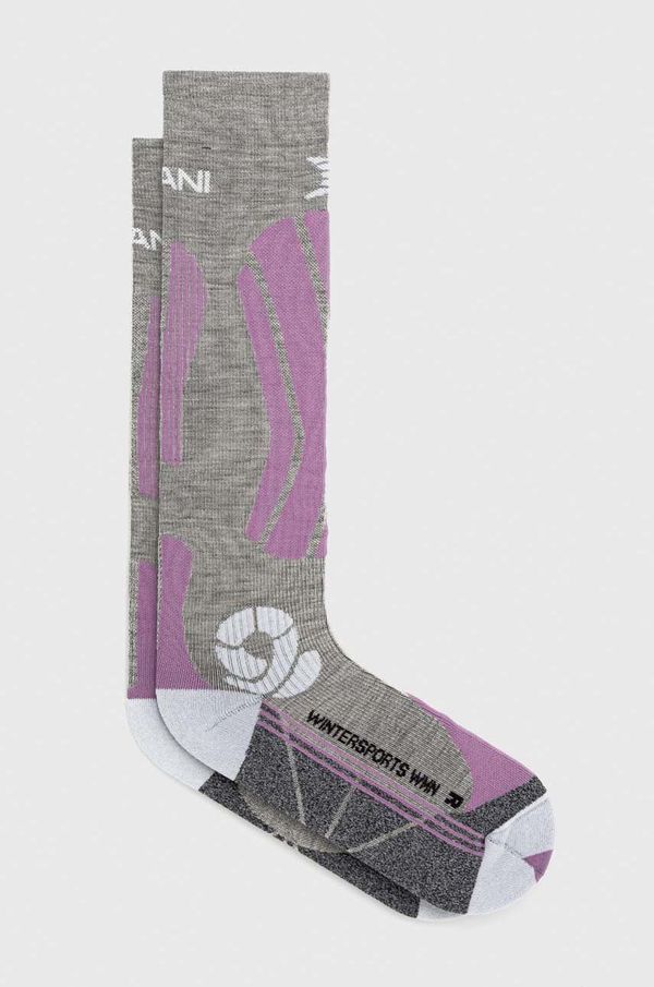 X-socks Smučarske nogavice X-Socks Apani 4.0 Wintersport