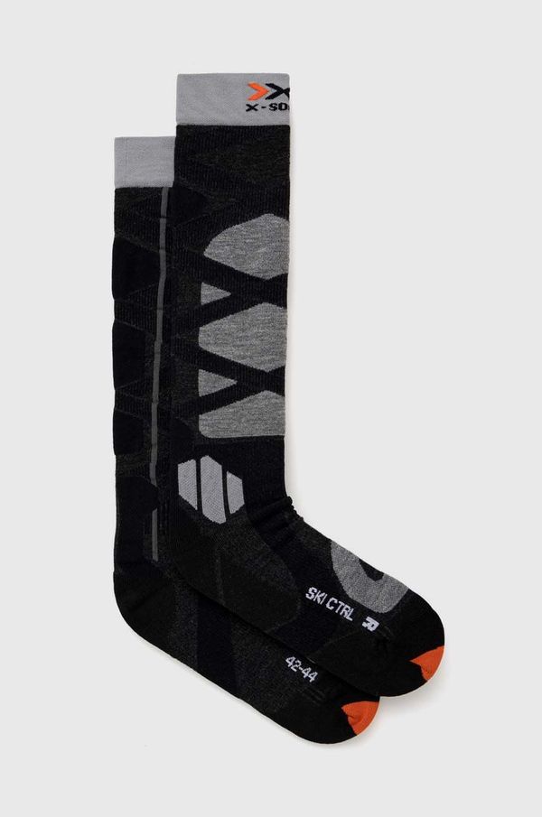 X-socks Smučarske nogavice X-Socks Ski Control 4.0