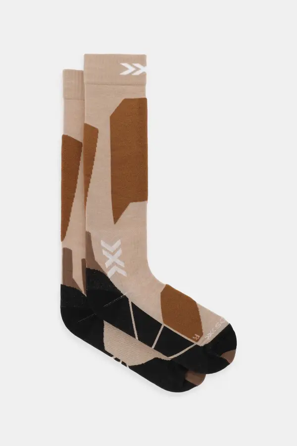 X-socks Smučarske nogavice X-Socks Ski Discover OTC