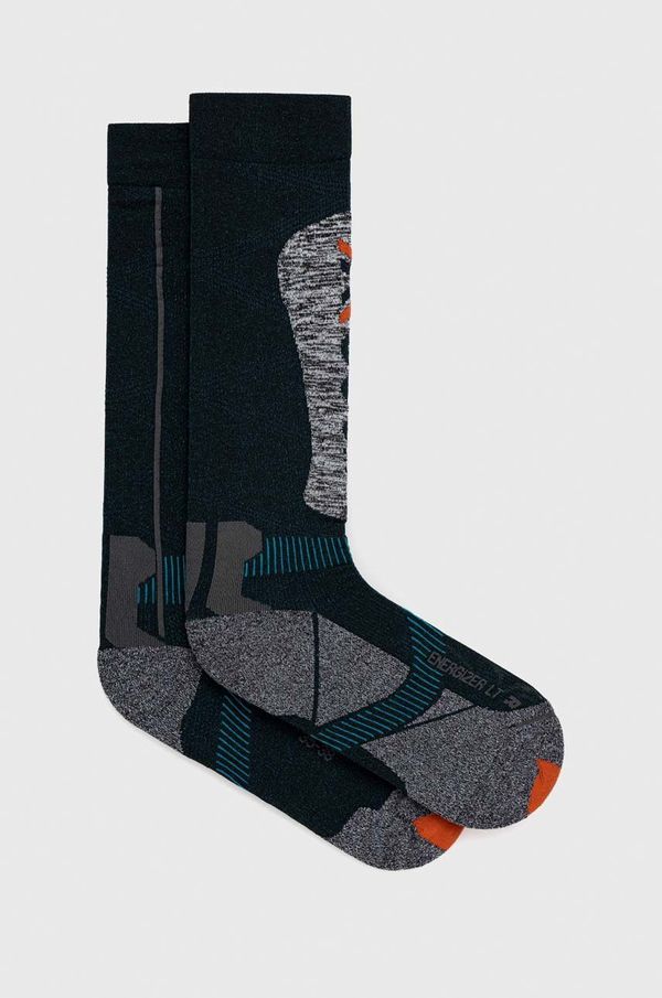 X-socks Smučarske nogavice X-Socks Ski Energizer Lt 4.0