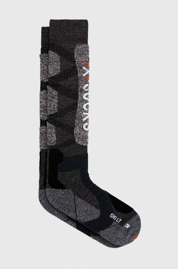 X-socks Smučarske nogavice X-Socks Ski Lt 4.0