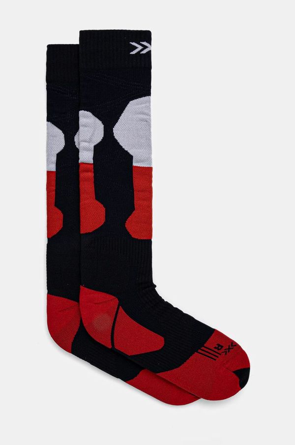 X-socks Smučarske nogavice X-Socks Ski Patriot 4.0 XS.SS53W23U