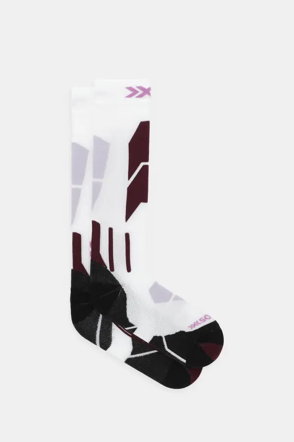 X-socks Smučarske nogavice X-Socks SKI PERFORM OTC