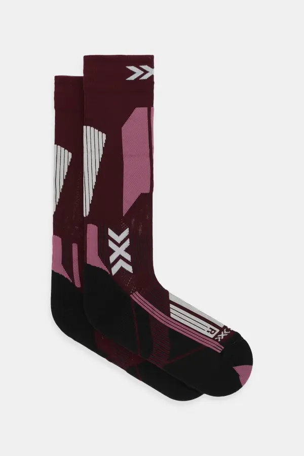 X-socks Smučarske nogavice X-Socks SKI TOURING PERFORM OTC