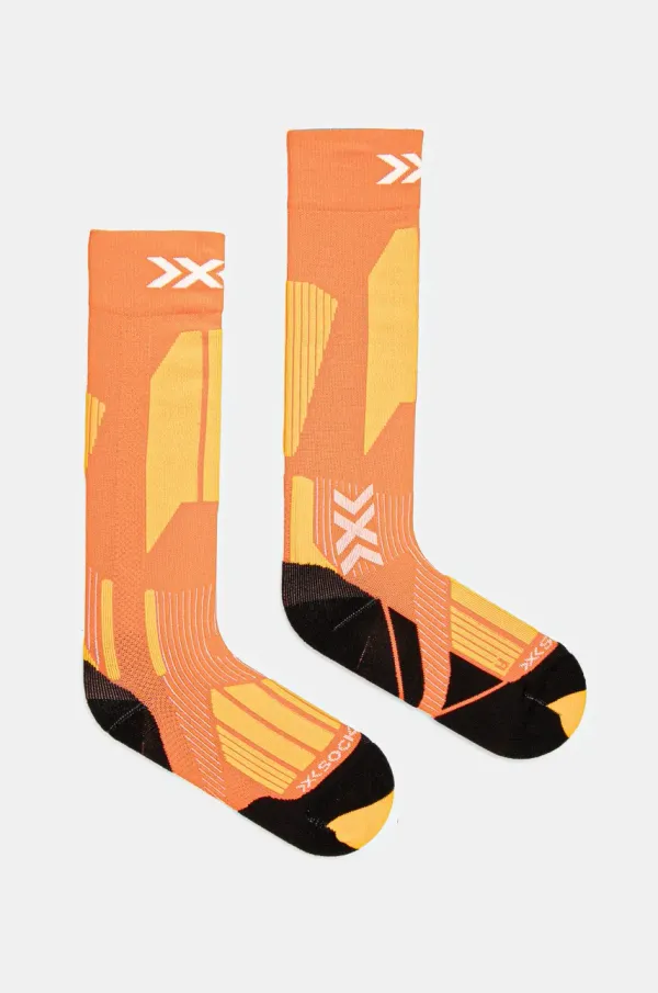 X-socks Smučarske nogavice X-Socks Ski Touring Perform OTC WYPTW24U