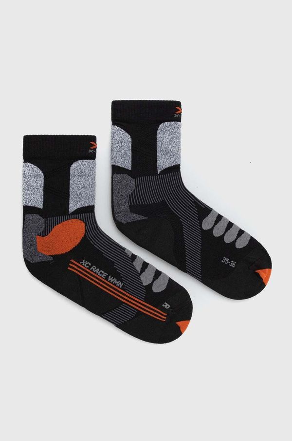 X-socks Smučarske nogavice X-Socks X-Country Race Retina 4.0