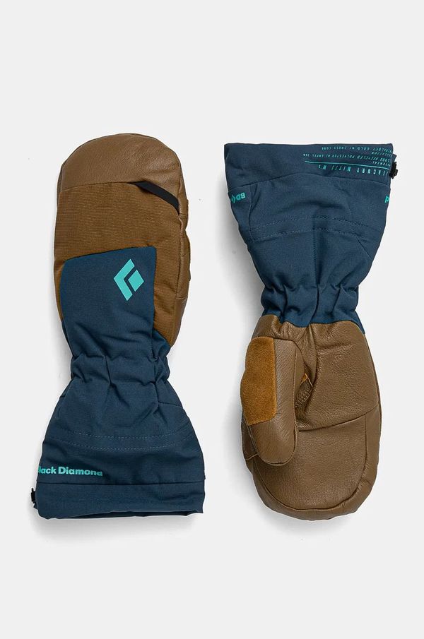 Black Diamond Smučarske rokavice Black Diamond Mercury Mitts BD801024