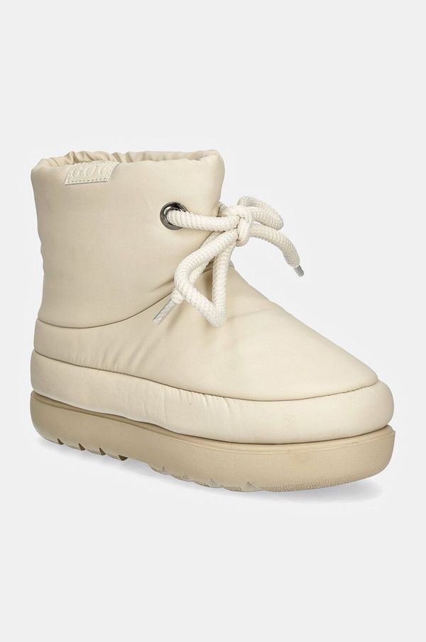 Goe Snežke GOE bež barva, OO2N4313 BEIGE