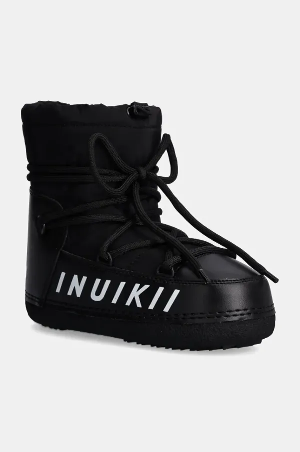 Inuikii Snežke Inuikii Mountain črna barva, 75101-078