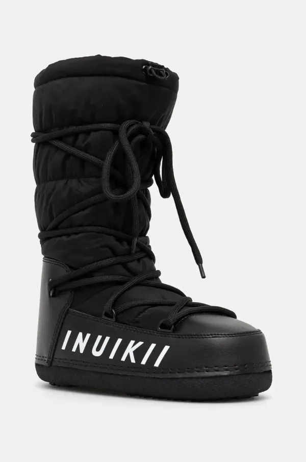 Inuikii Snežke Inuikii Mountain High črna barva, 75107-078