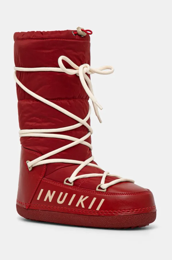 Inuikii Snežke Inuikii Mountain High rdeča barva, 75107-078