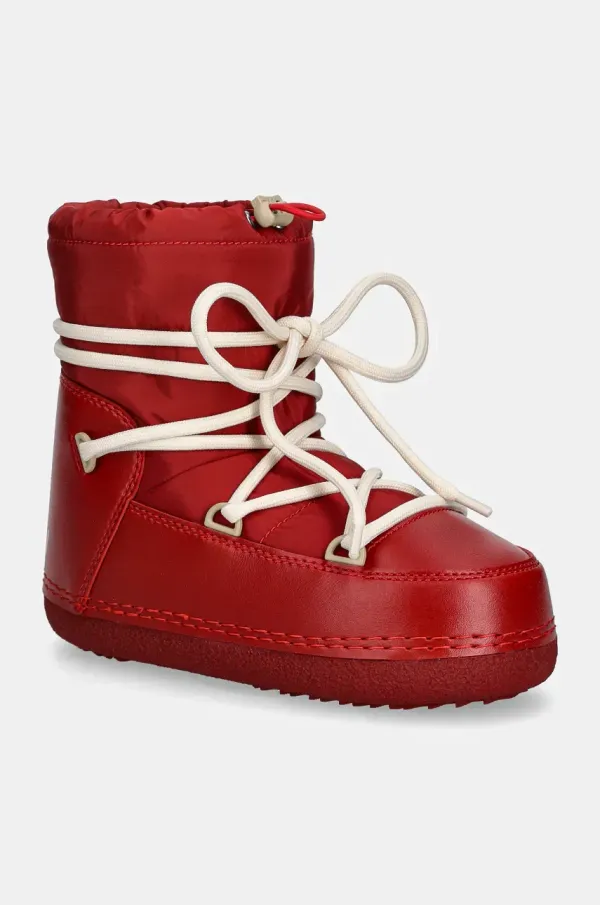 Inuikii Snežke Inuikii Mountain rdeča barva, 75101-078