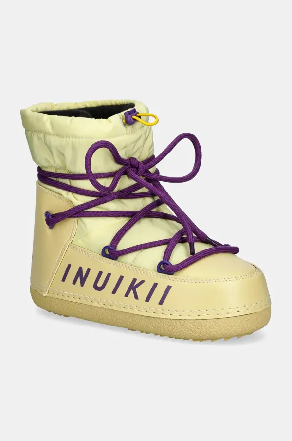 Inuikii Snežke Inuikii Mountain rumena barva, 75101-078