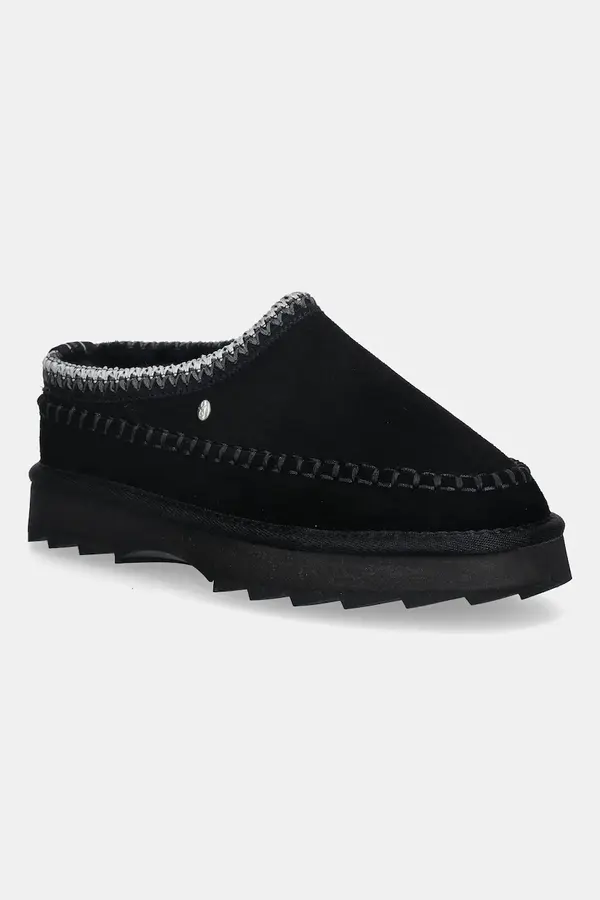 Emu Australia Snežke iz semiša Emu Australia Sharky Adventure Scuff