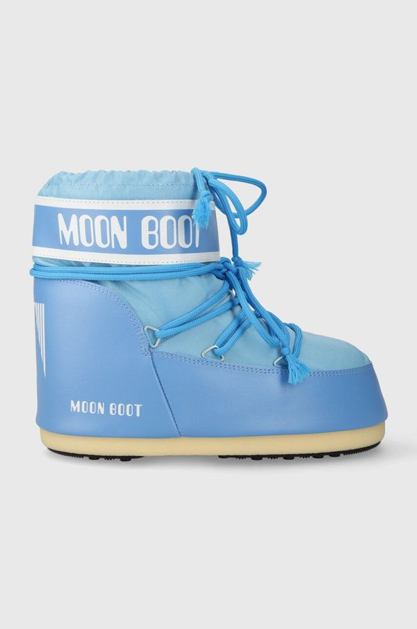 Moon Boot Snežke Moon Boot ICON LOW NYLON 14093400015