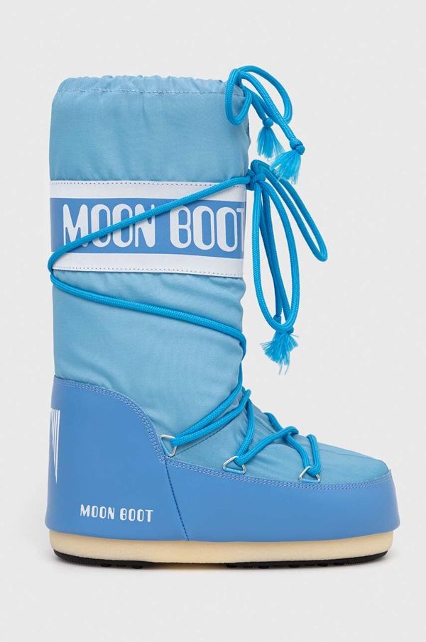 Moon Boot Snežke Moon Boot ICON NYLON 14004400088