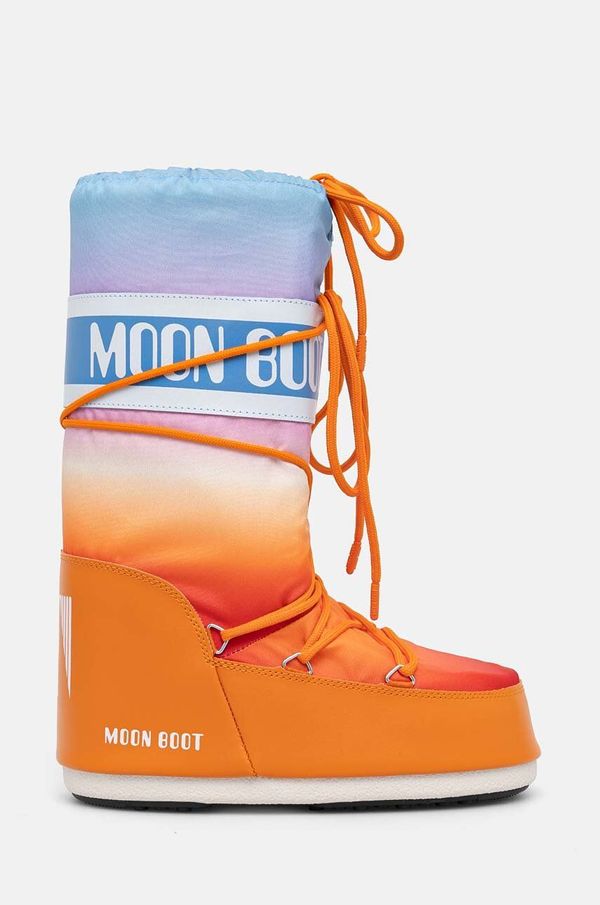 Moon Boot Snežke Moon Boot MB ICON SUNRISE 80D1402910 C002