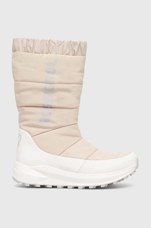 Rossignol Snežke Rossignol bež barva